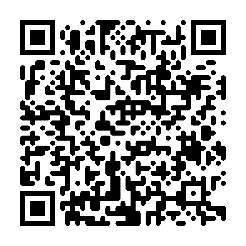 Scan to reserve your seat